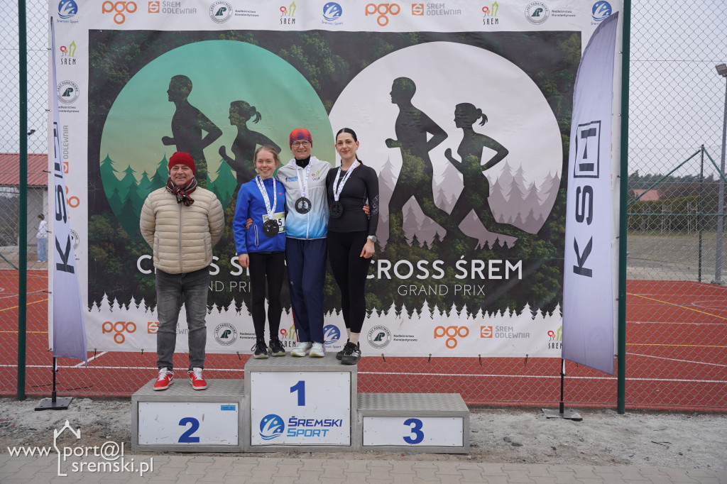 Cross Śrem Grand Prix