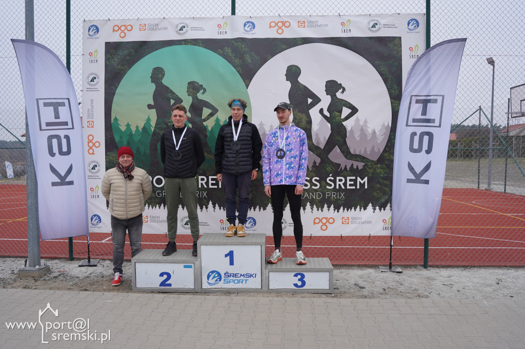 Cross Śrem Grand Prix