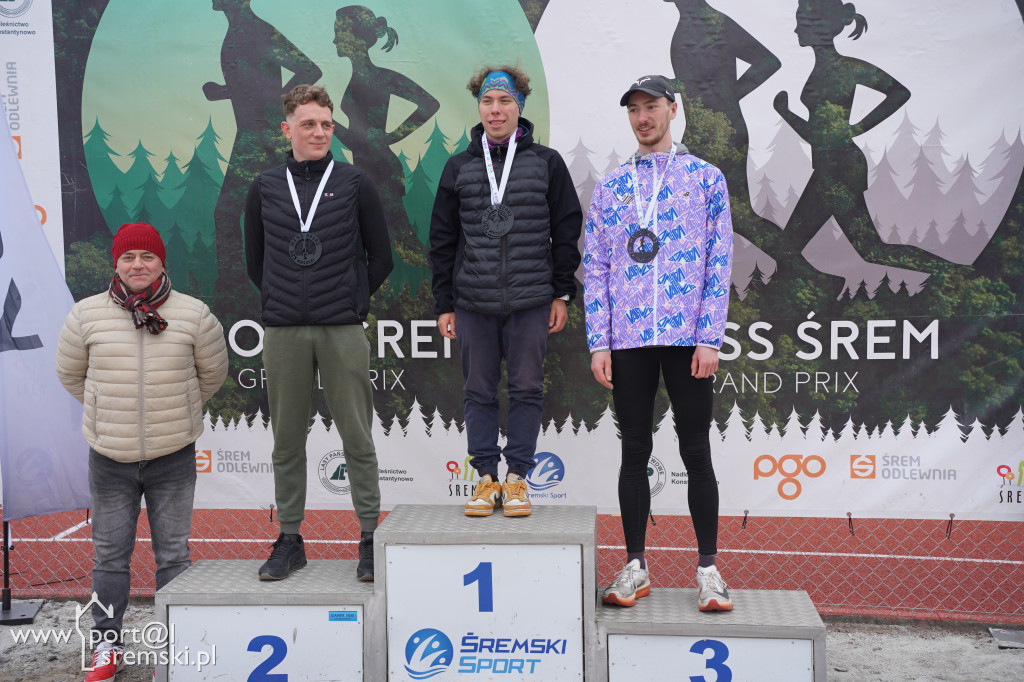 Cross Śrem Grand Prix