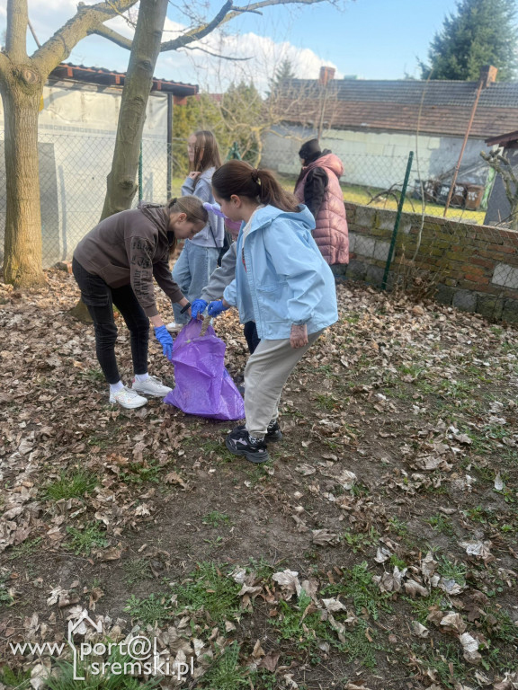 Warsztaty Wielkanocne w Błociszewie