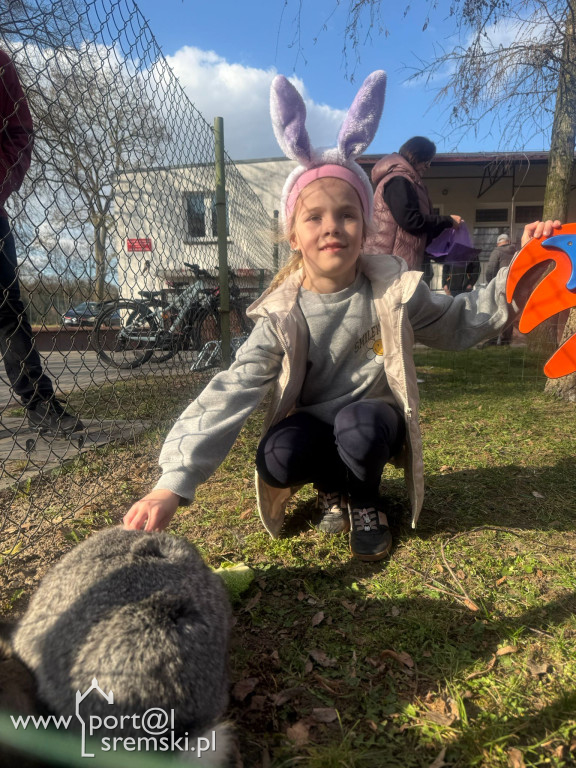 Warsztaty Wielkanocne w Błociszewie