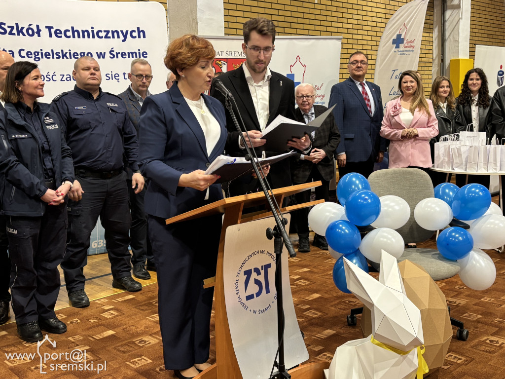 V Powiatowy Dzień Zdrowia Publicznego