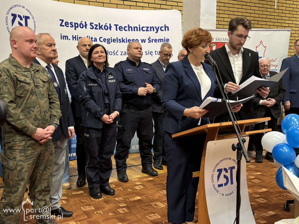 V Powiatowy Dzień Zdrowia Publicznego