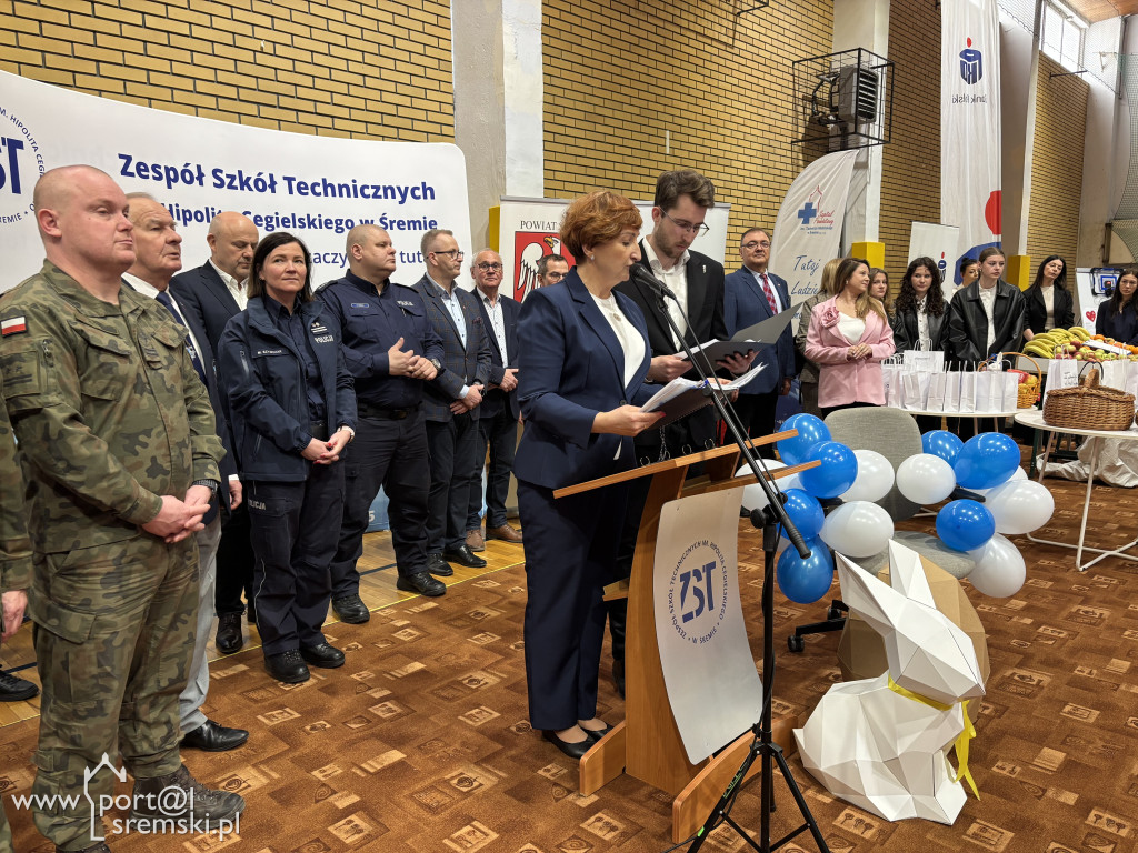 V Powiatowy Dzień Zdrowia Publicznego