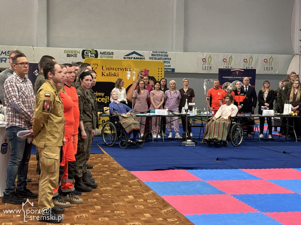 V Powiatowy Dzień Zdrowia Publicznego