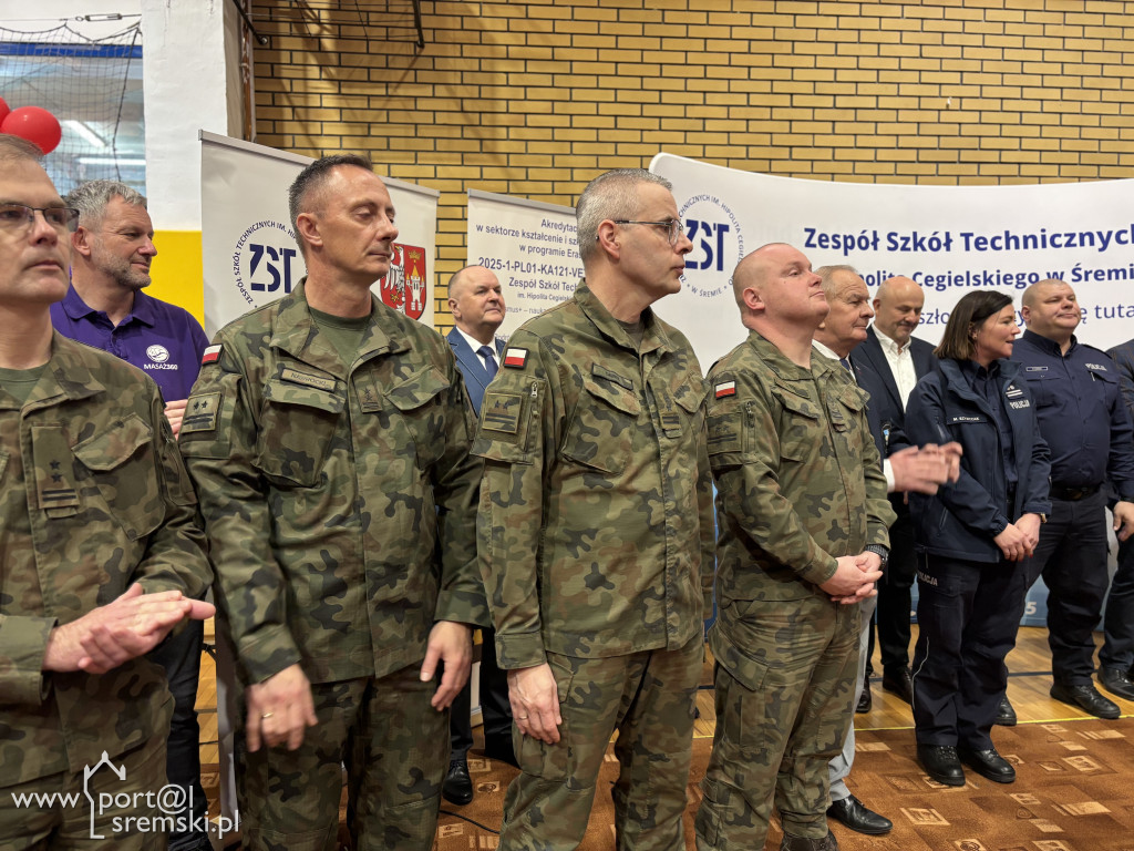 V Powiatowy Dzień Zdrowia Publicznego