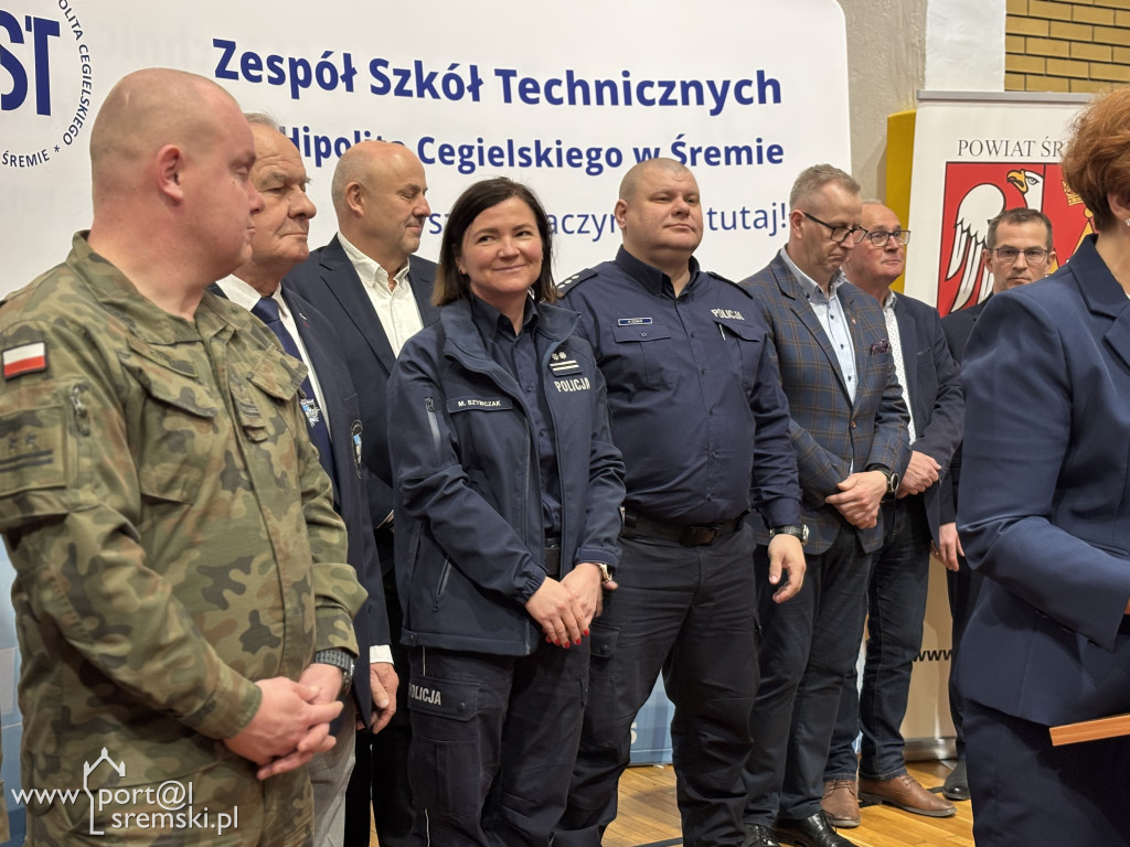 V Powiatowy Dzień Zdrowia Publicznego