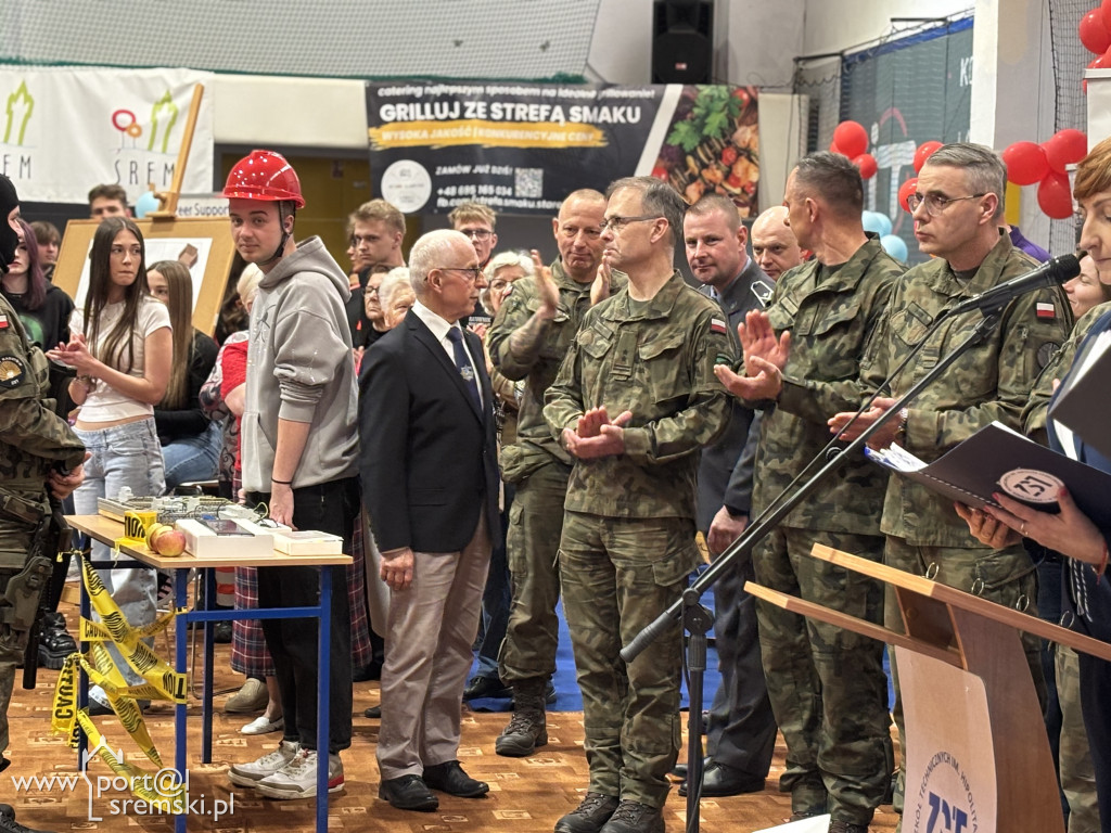 V Powiatowy Dzień Zdrowia Publicznego