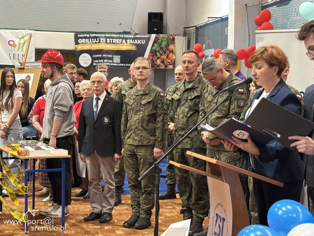 V Powiatowy Dzień Zdrowia Publicznego