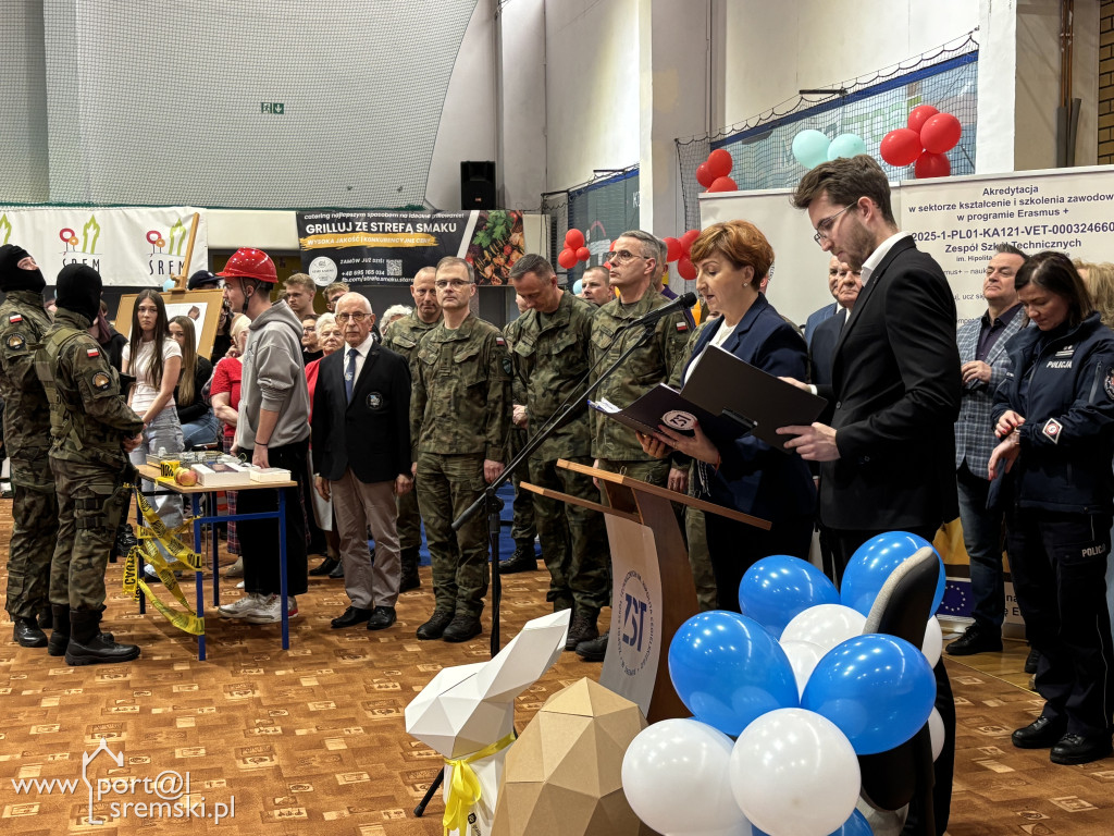 V Powiatowy Dzień Zdrowia Publicznego