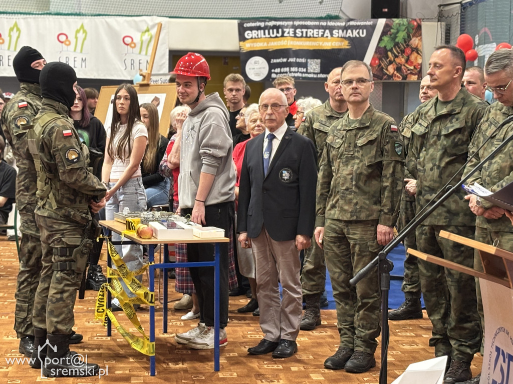 V Powiatowy Dzień Zdrowia Publicznego