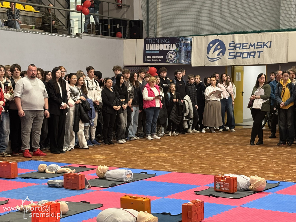 V Powiatowy Dzień Zdrowia Publicznego