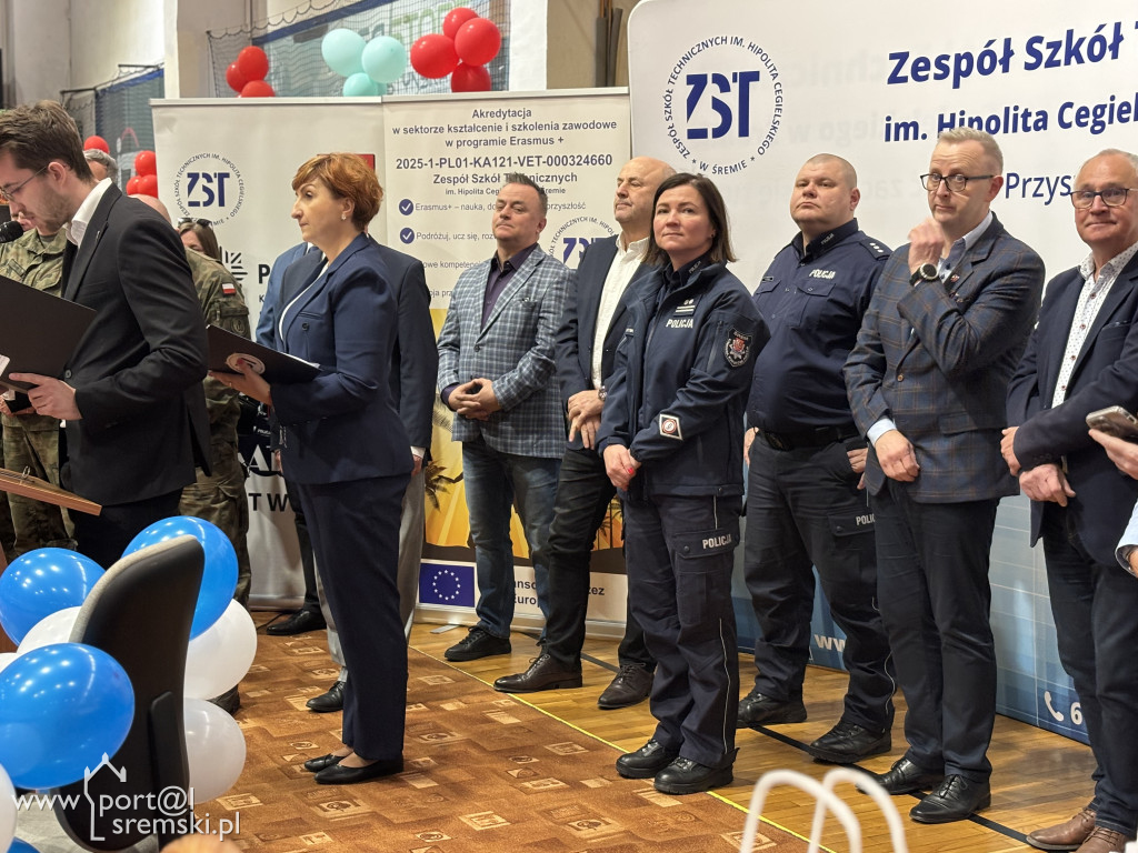 V Powiatowy Dzień Zdrowia Publicznego