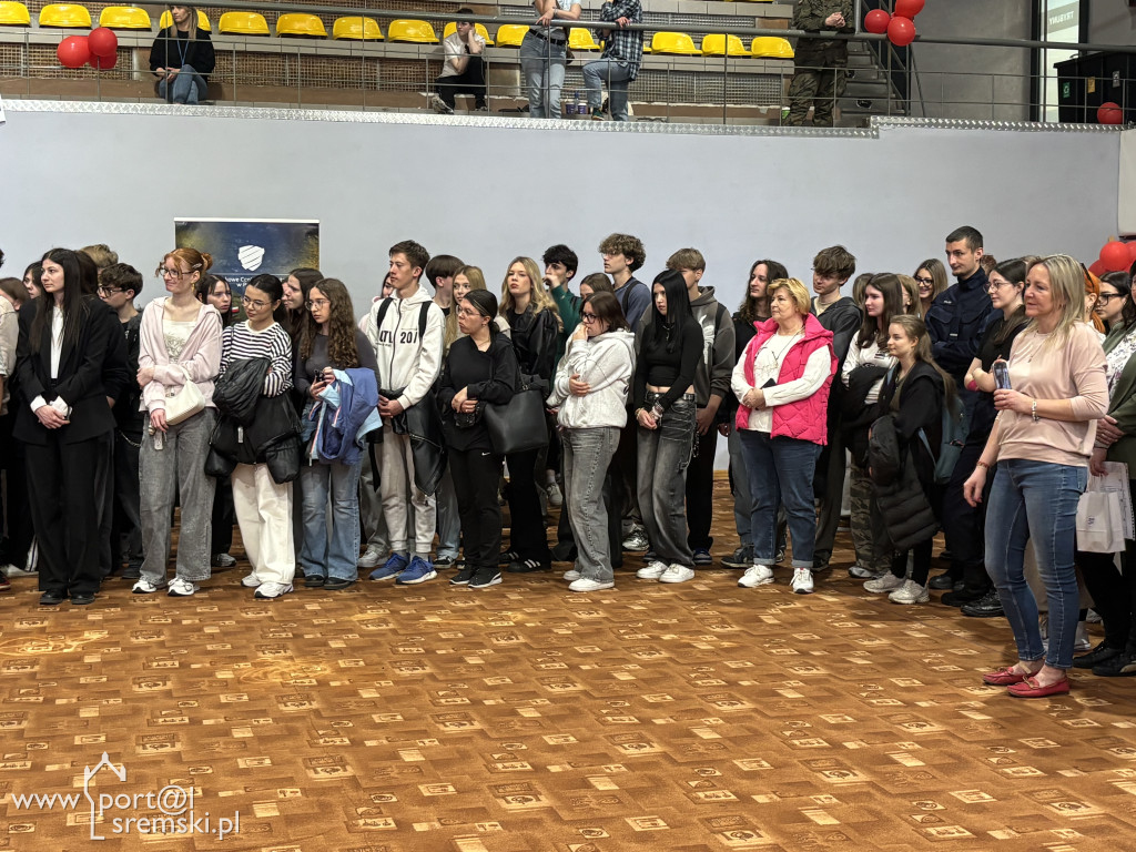 V Powiatowy Dzień Zdrowia Publicznego