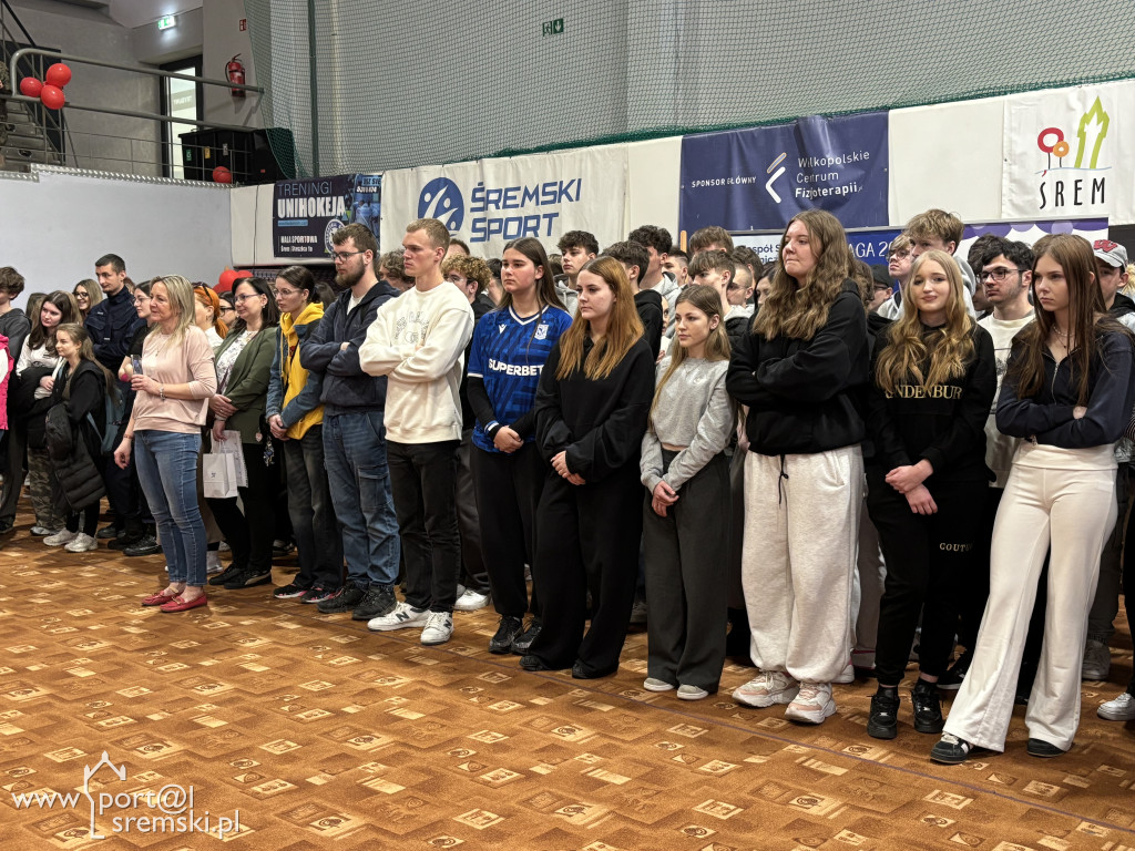 V Powiatowy Dzień Zdrowia Publicznego