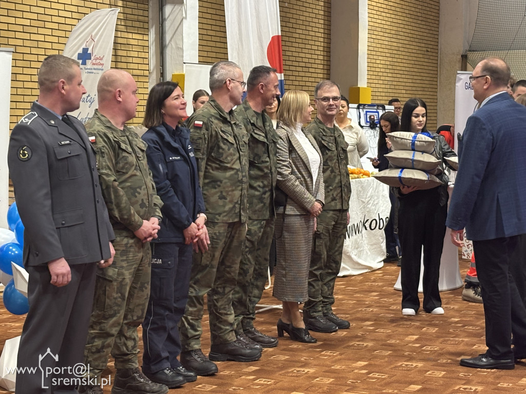 V Powiatowy Dzień Zdrowia Publicznego