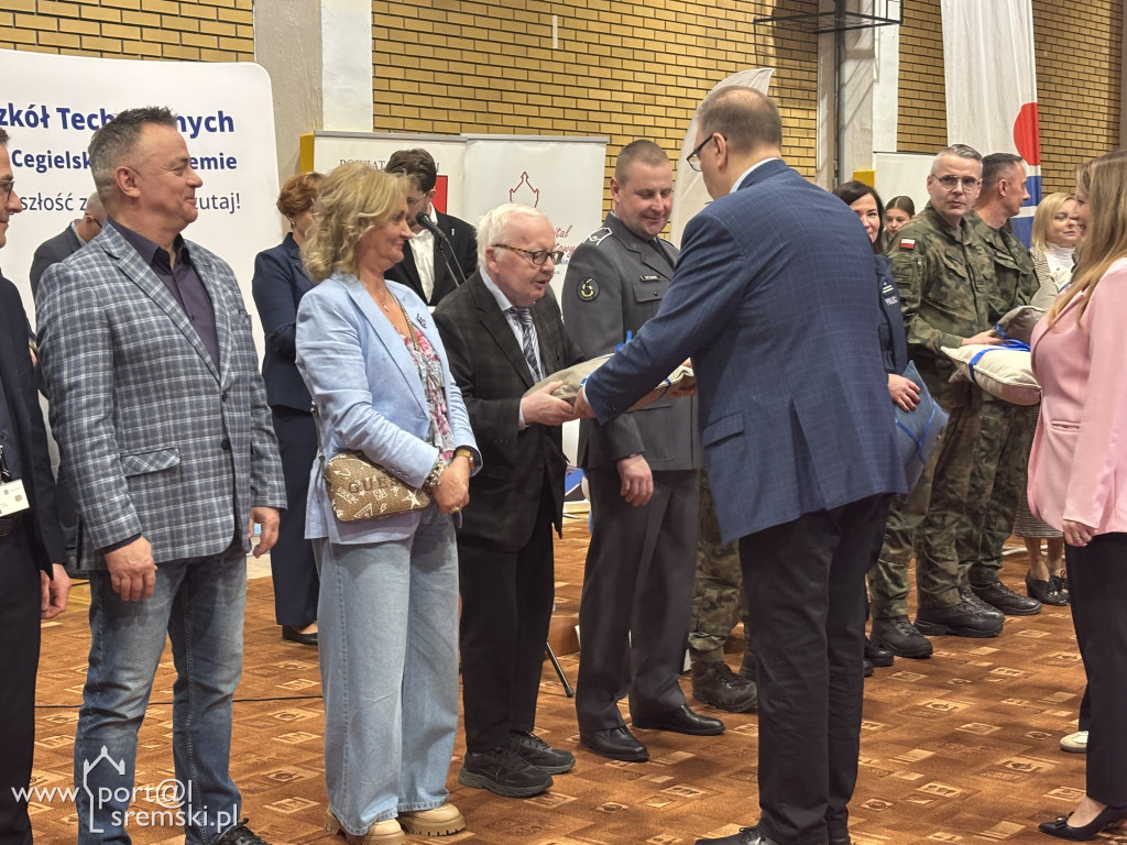 V Powiatowy Dzień Zdrowia Publicznego