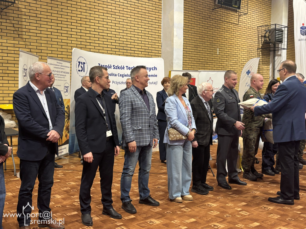 V Powiatowy Dzień Zdrowia Publicznego