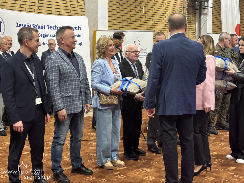 V Powiatowy Dzień Zdrowia Publicznego