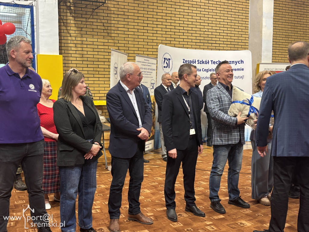 V Powiatowy Dzień Zdrowia Publicznego