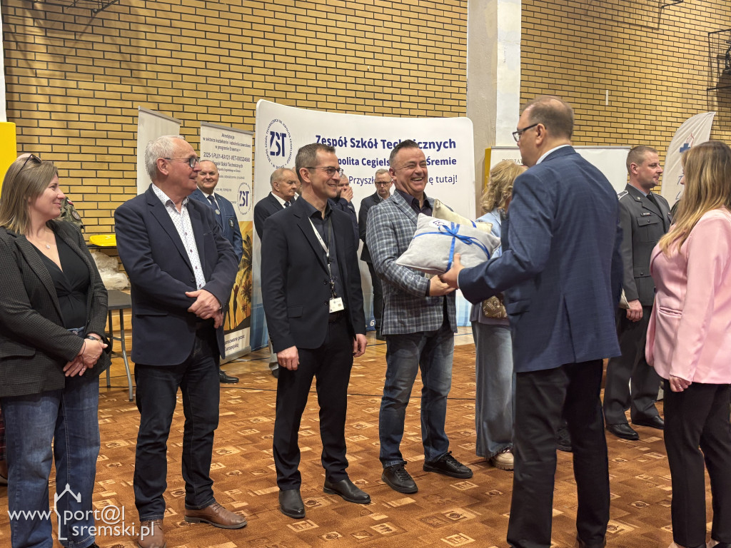 V Powiatowy Dzień Zdrowia Publicznego