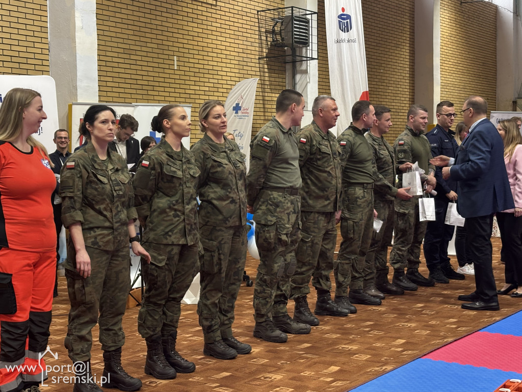 V Powiatowy Dzień Zdrowia Publicznego