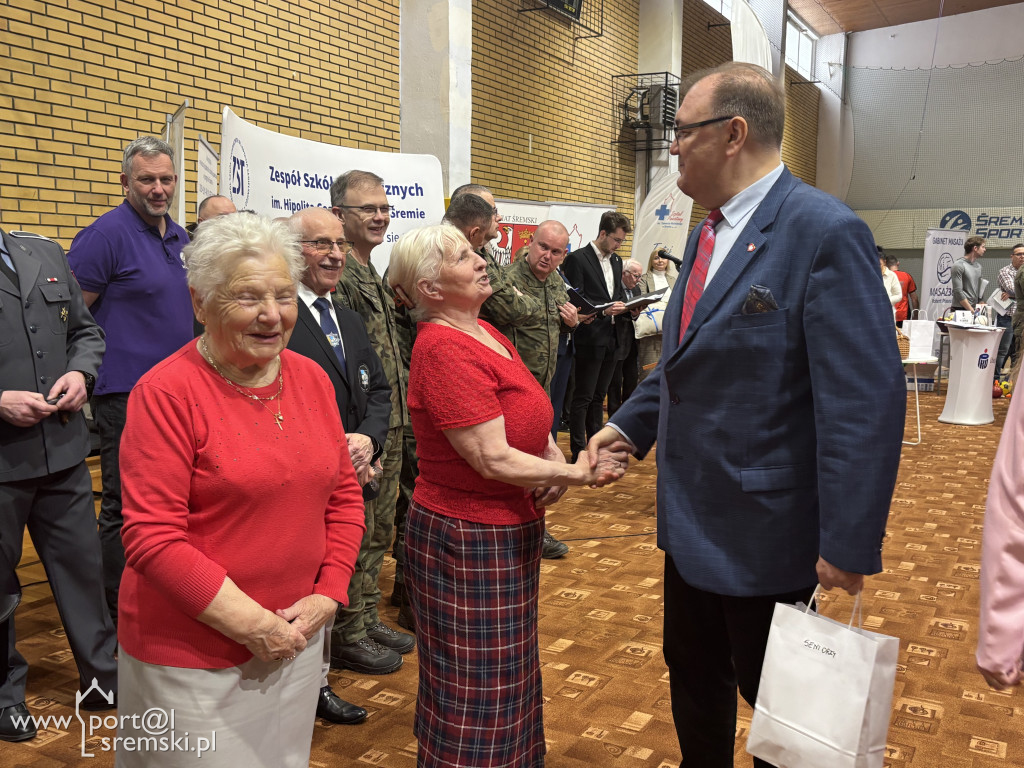 V Powiatowy Dzień Zdrowia Publicznego