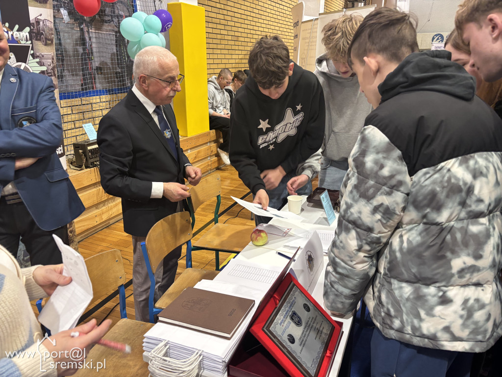 V Powiatowy Dzień Zdrowia Publicznego