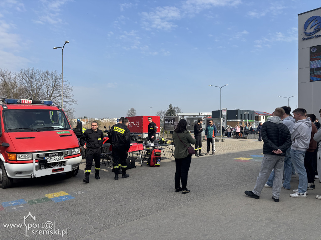 V Powiatowy Dzień Zdrowia Publicznego