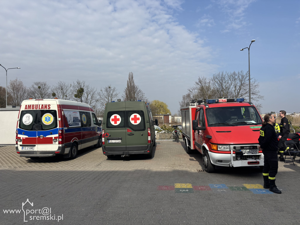 V Powiatowy Dzień Zdrowia Publicznego