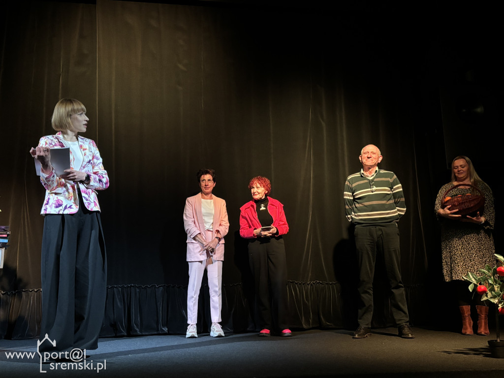 XXIX Pomarańczowy Konkurs Recytacji Prozy i Poezji