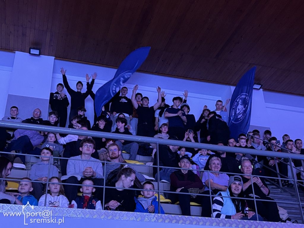 Turniej Bokserski - Memoriał im. Floriana Łuszczewskiego