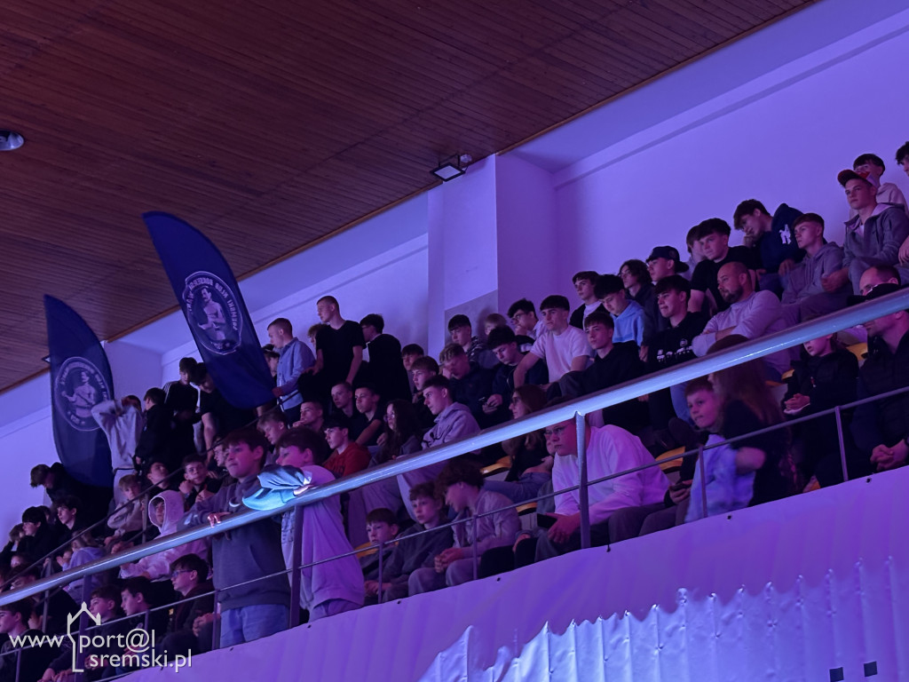 Turniej Bokserski - Memoriał im. Floriana Łuszczewskiego