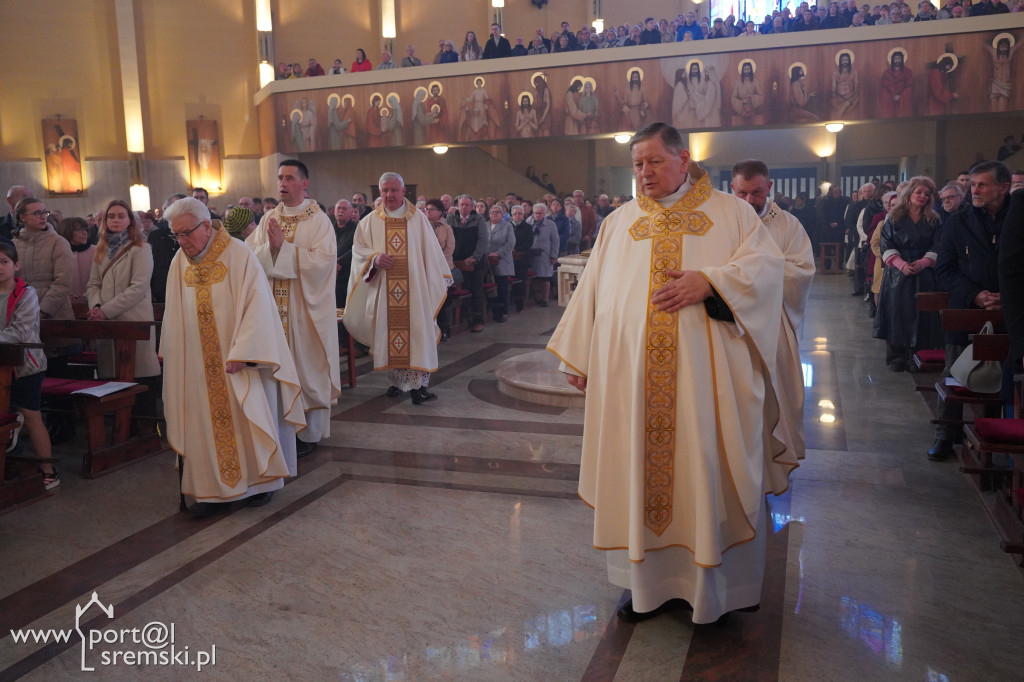 Triduum: Wielki Czwartek