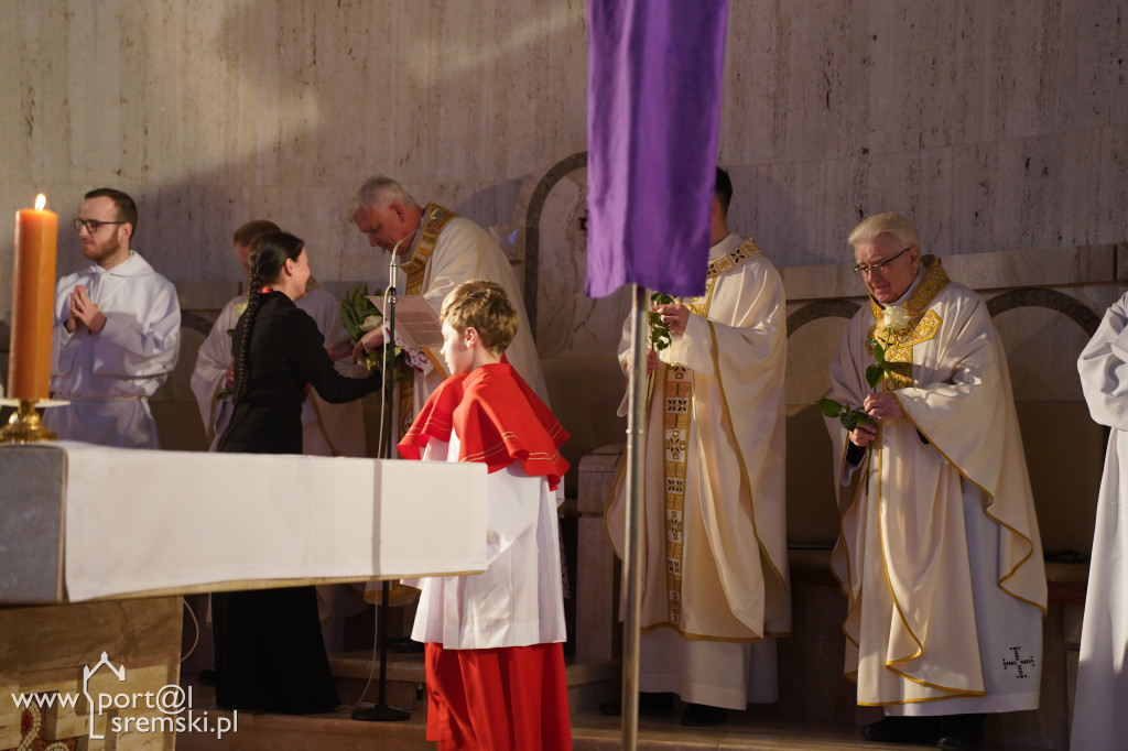 Triduum: Wielki Czwartek