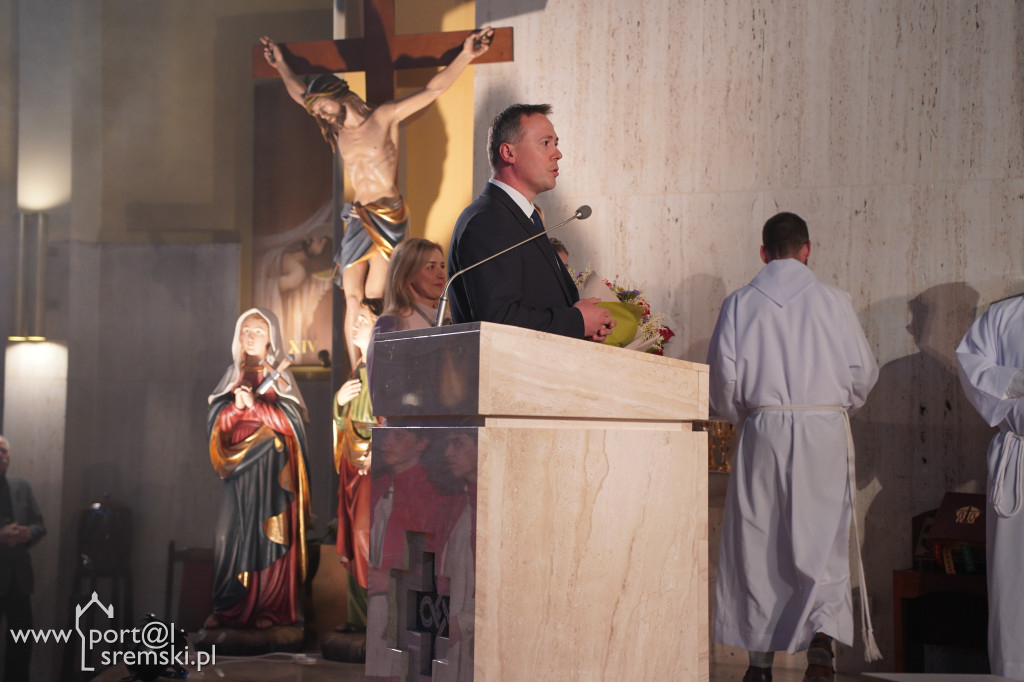 Triduum: Wielki Czwartek