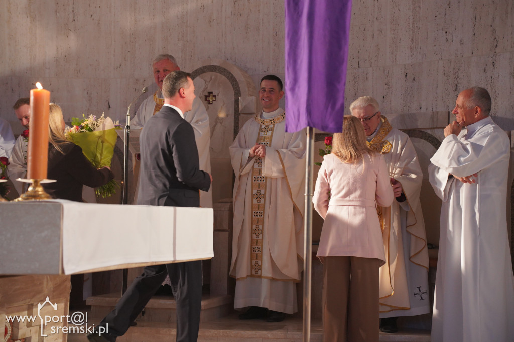 Triduum: Wielki Czwartek