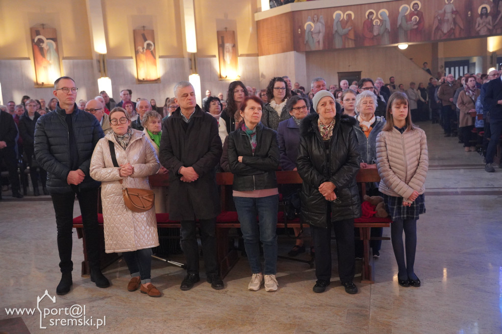 Triduum: Wielki Czwartek