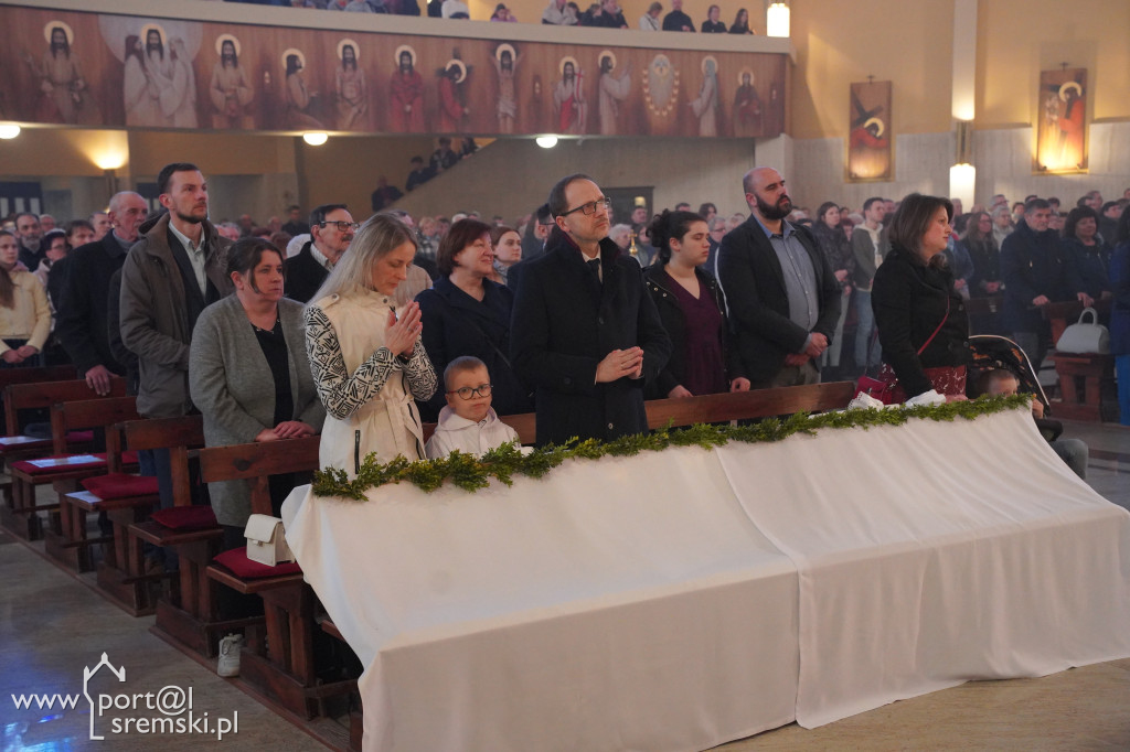 Triduum: Wielki Czwartek