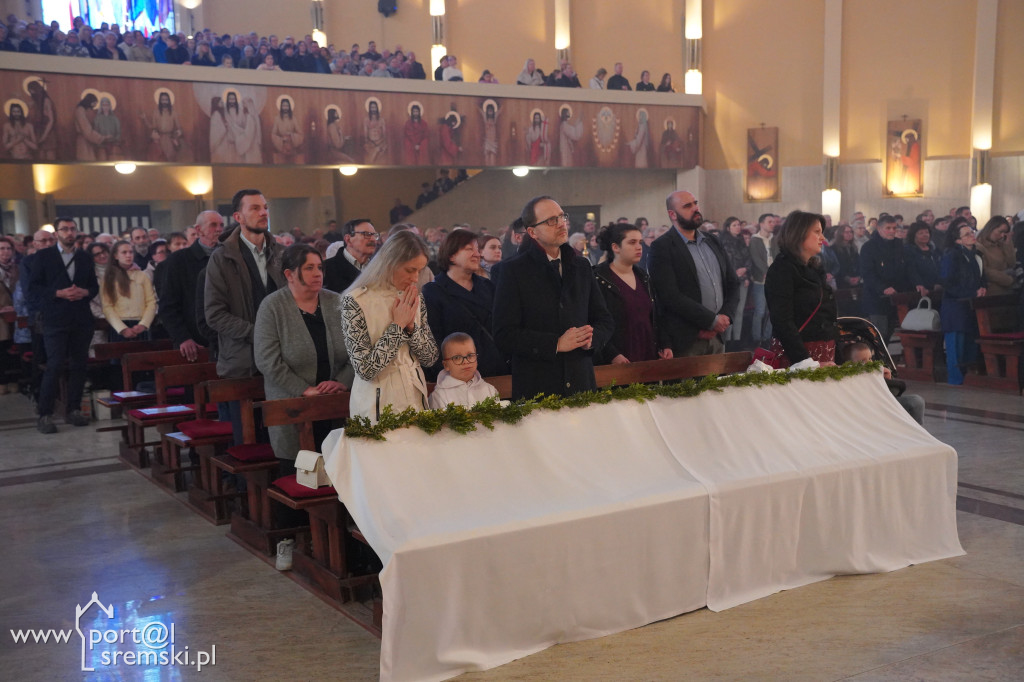 Triduum: Wielki Czwartek