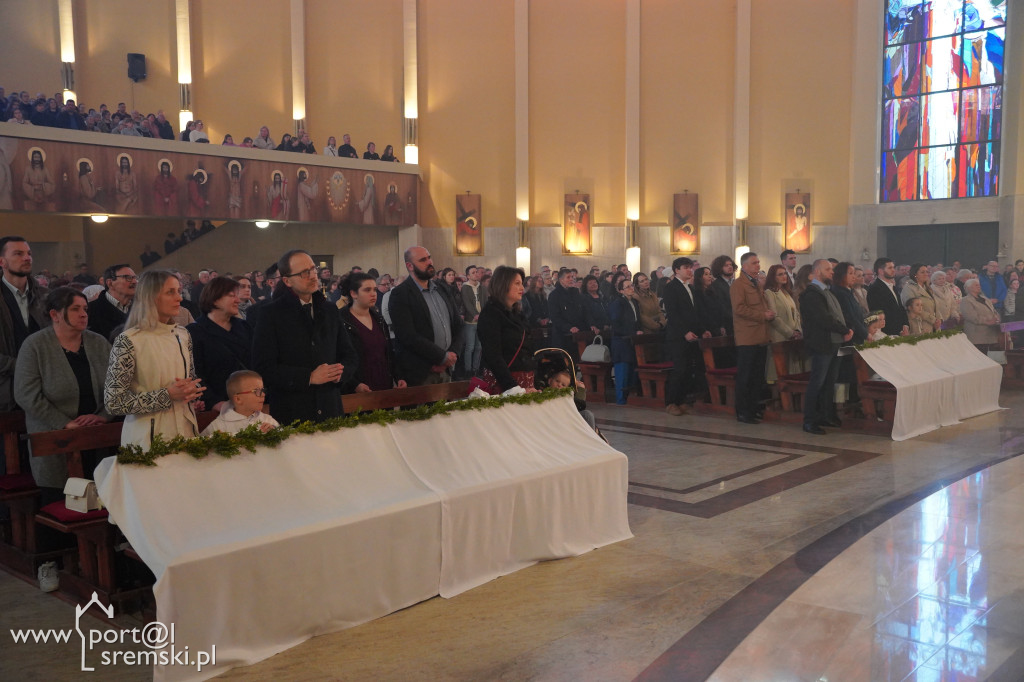 Triduum: Wielki Czwartek