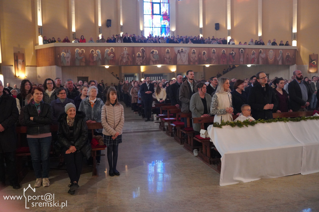 Triduum: Wielki Czwartek