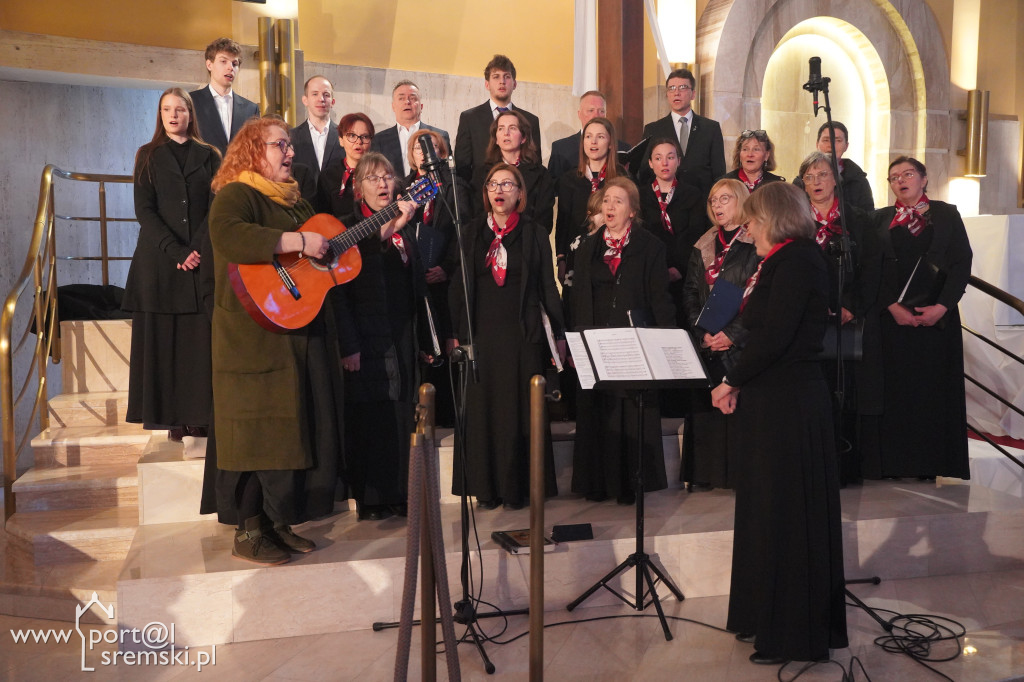 Triduum: Wielki Czwartek