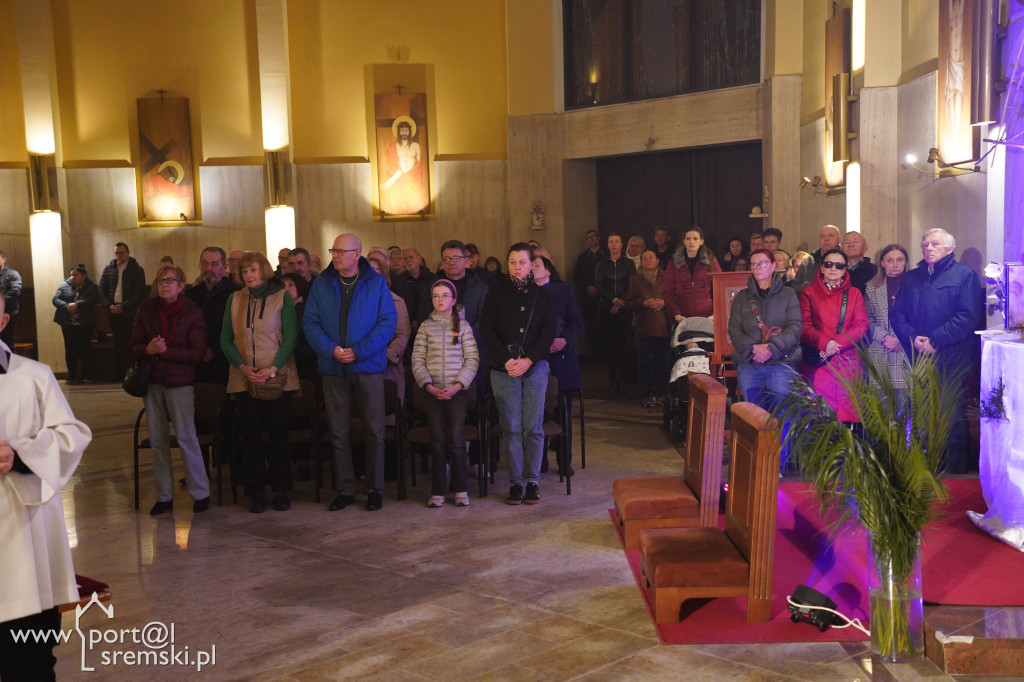 Triduum: Wielki Czwartek