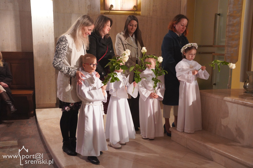 Triduum: Wielki Czwartek