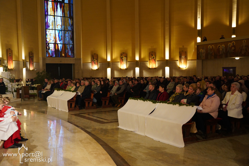 Wielki Piątek - liturgia