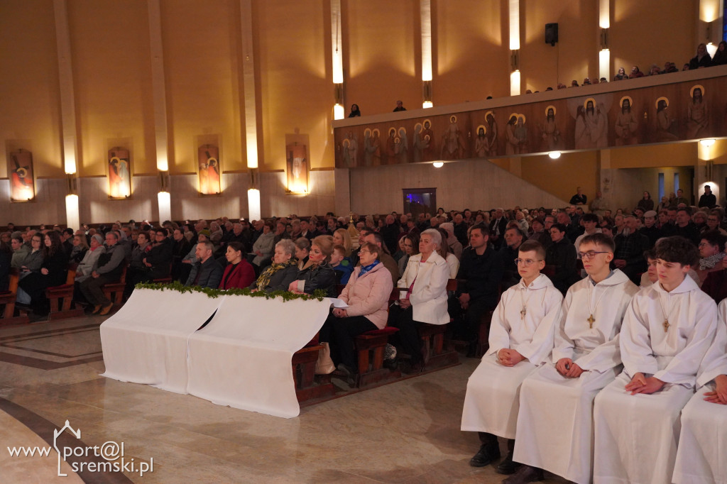 Wielki Piątek - liturgia