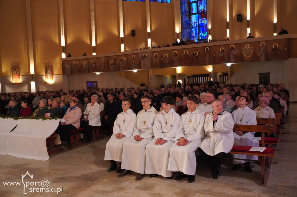 Wielki Piątek - liturgia