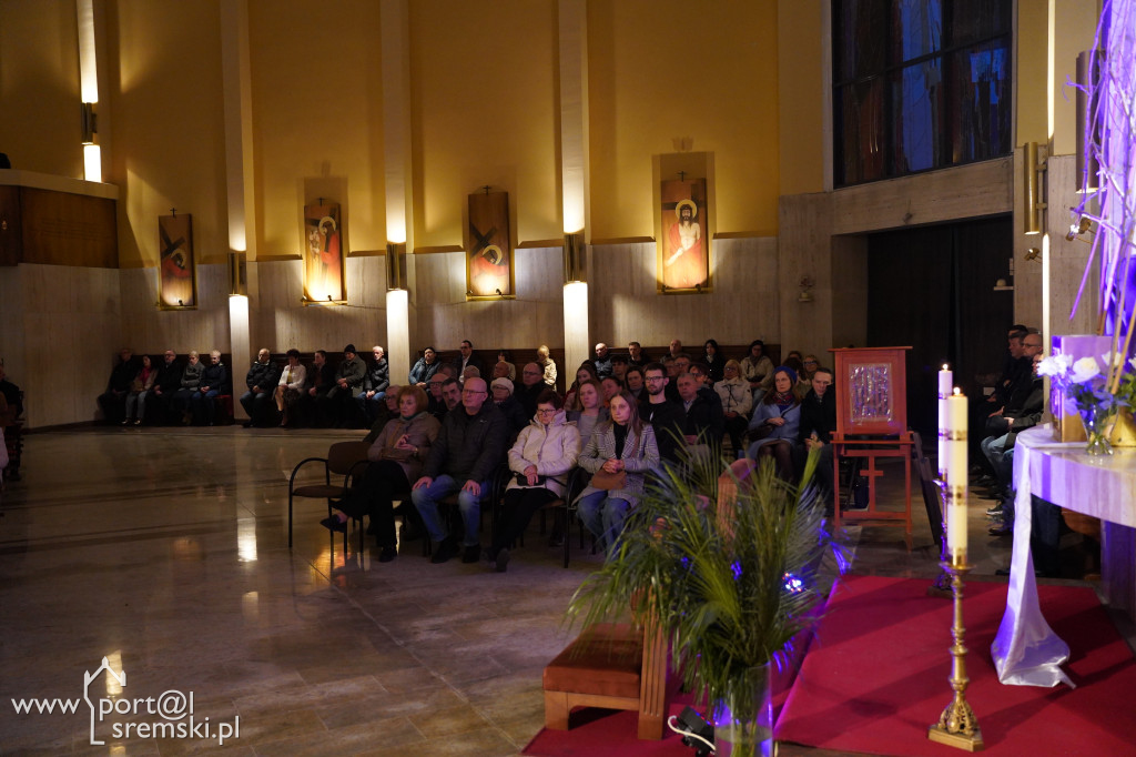 Wielki Piątek - liturgia