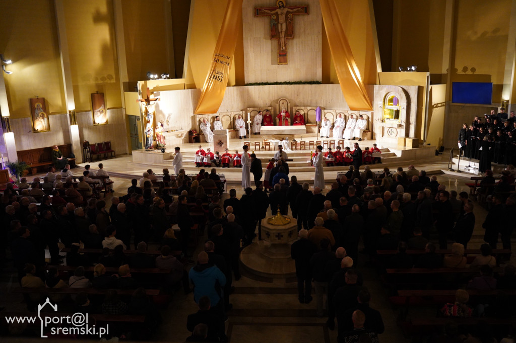 Wielki Piątek - liturgia